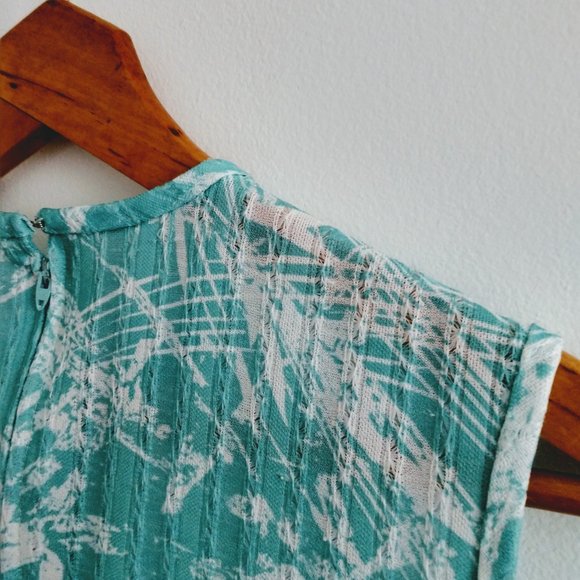 Vintage Marti Petite Sheath Dress - Size 12P - Picture 7 of 9